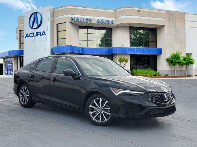 new 2025 Acura Integra car, priced at $34,795