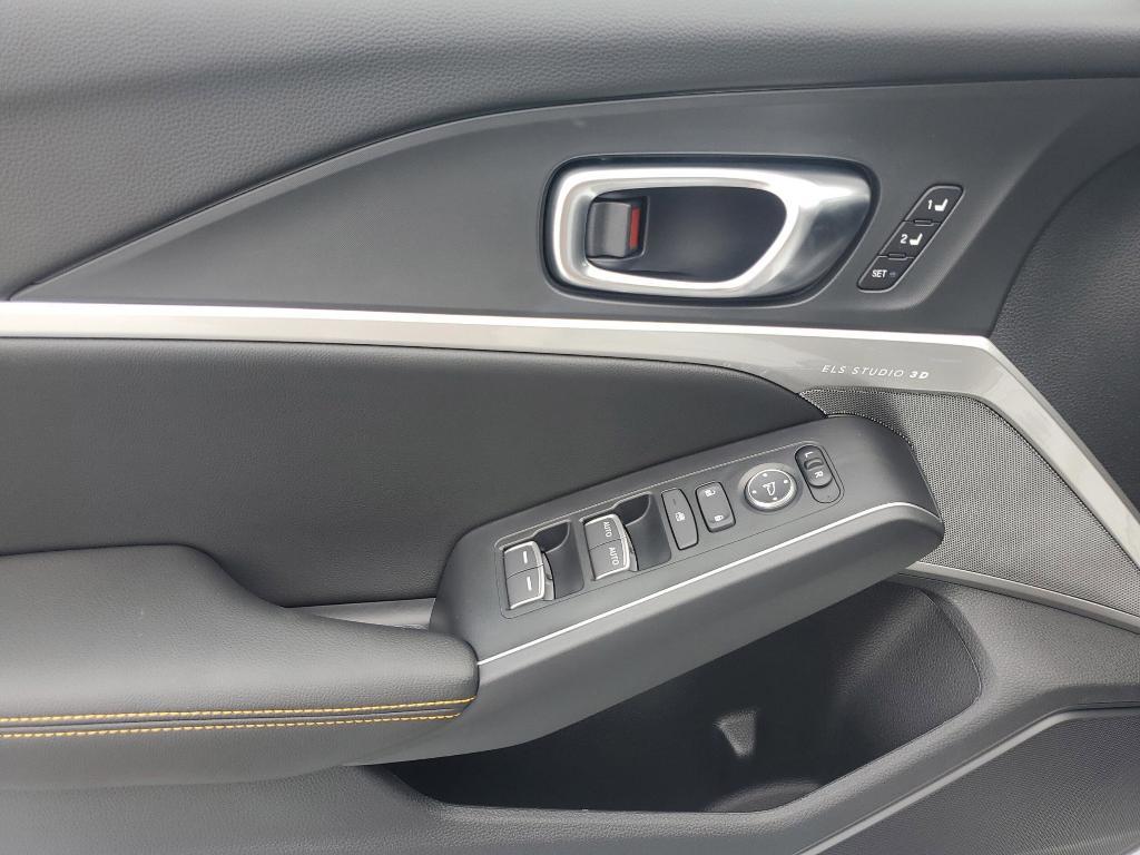 new 2026 Acura Integra car, priced at $40,995