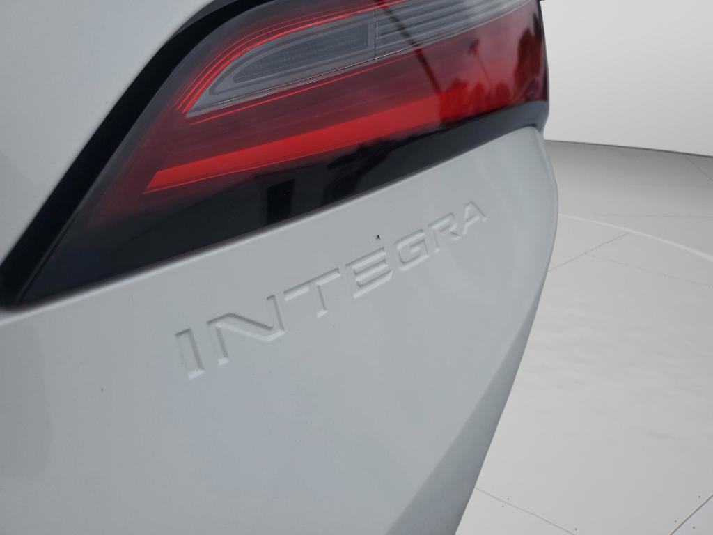 new 2026 Acura Integra car, priced at $40,995