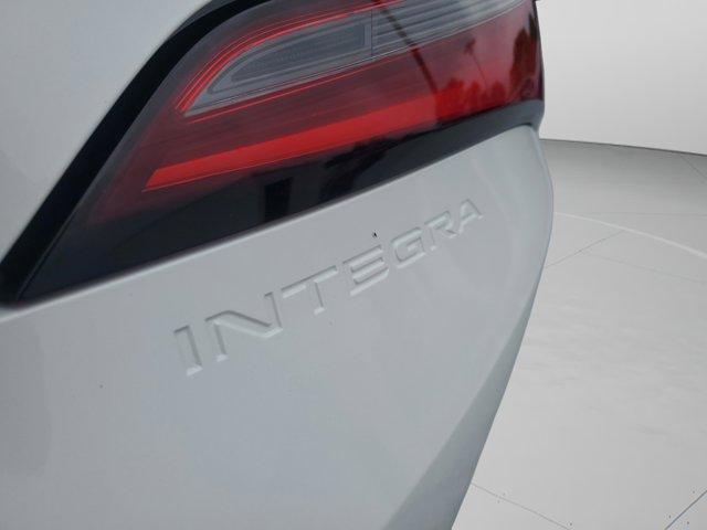 new 2026 Acura Integra car, priced at $40,995