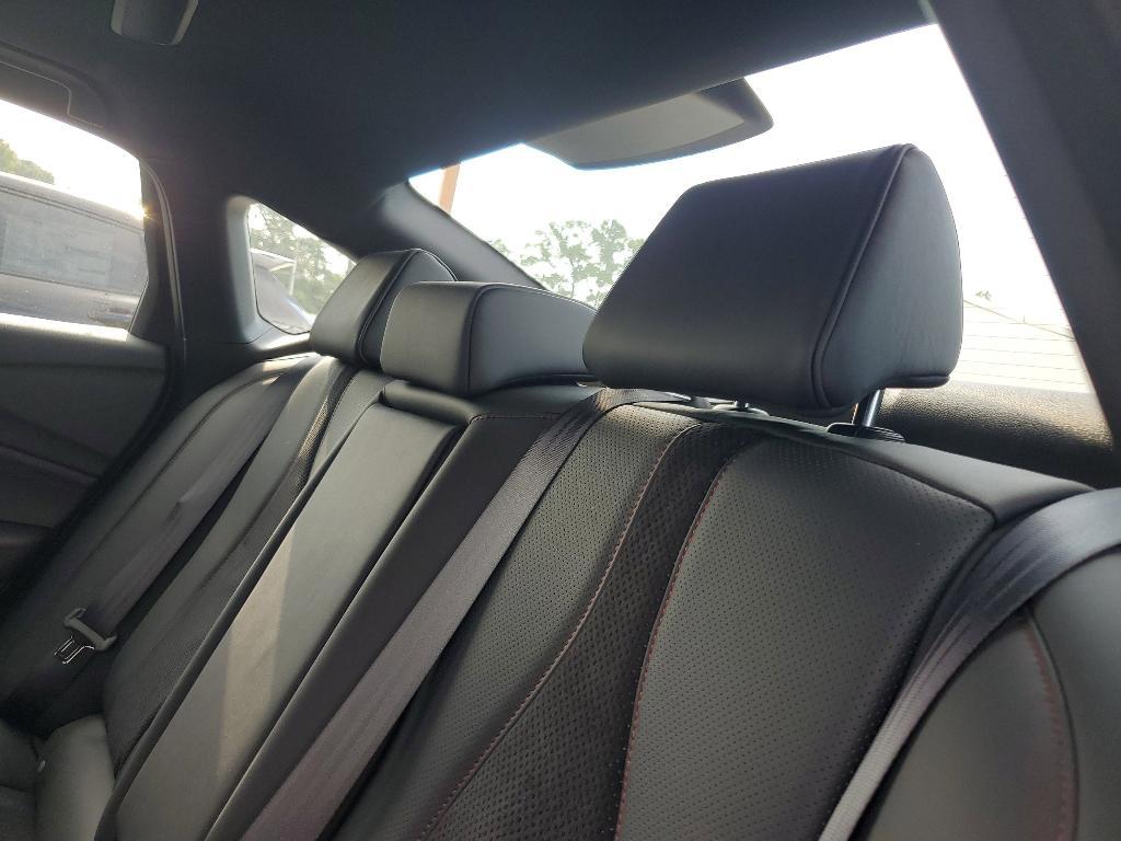 new 2025 Acura TLX car, priced at $52,195