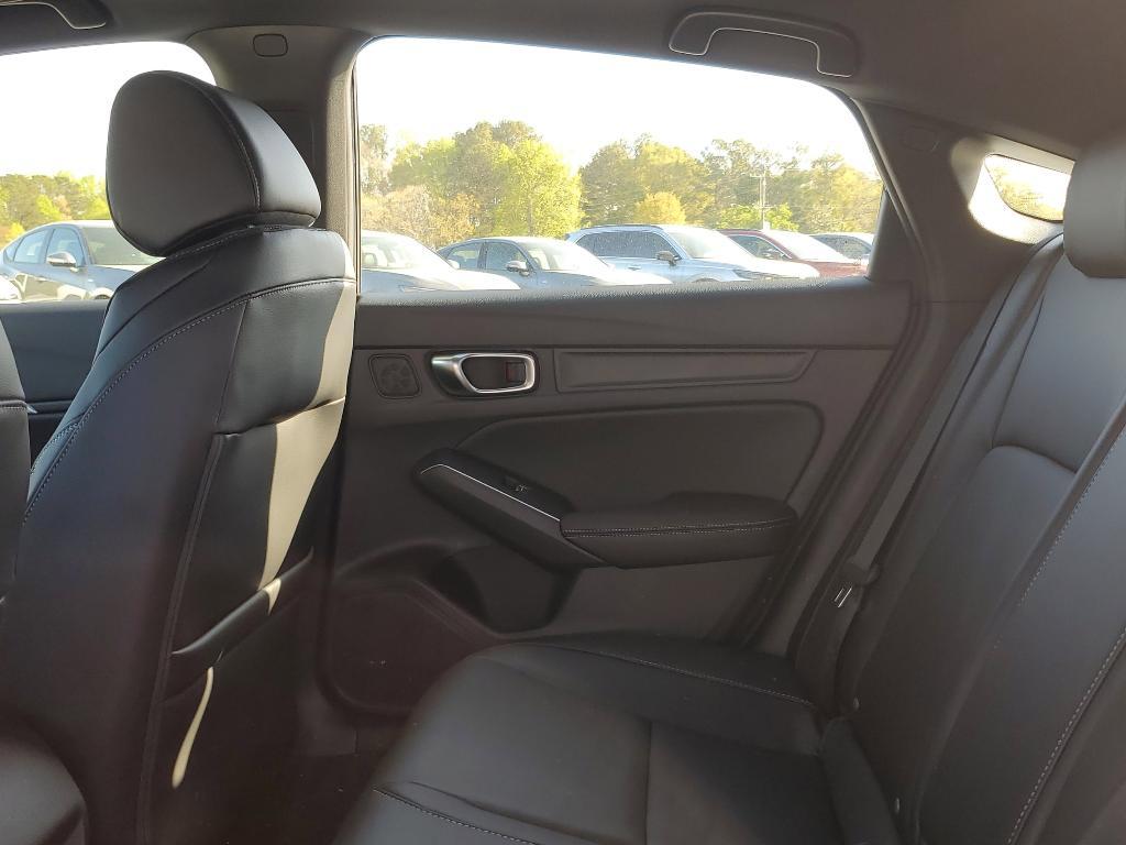 new 2025 Acura Integra car, priced at $39,795