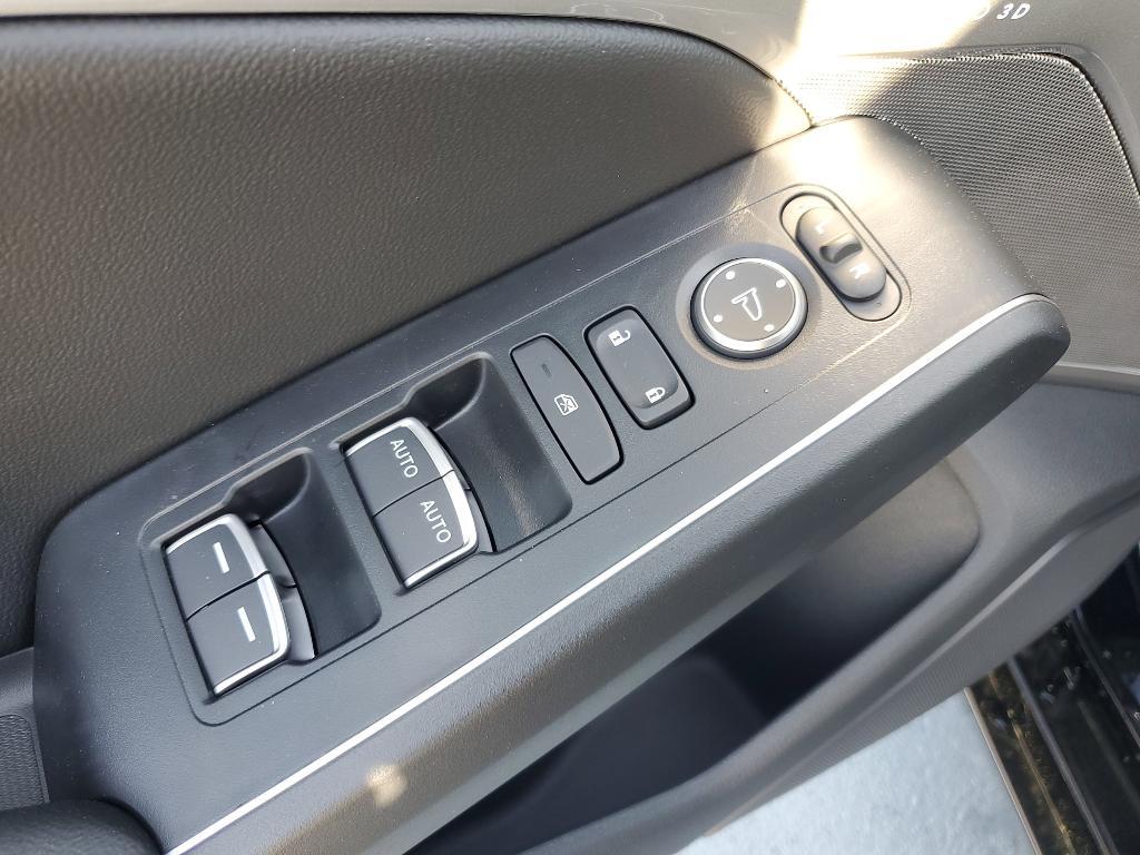 new 2025 Acura Integra car, priced at $39,795