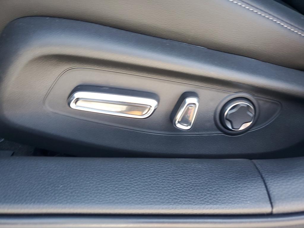 new 2025 Acura Integra car, priced at $39,795