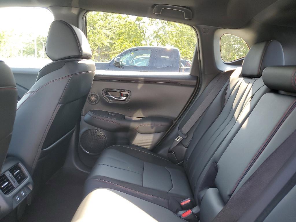 new 2025 Acura ADX car, priced at $41,950