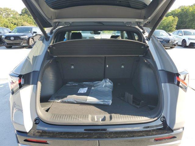 new 2025 Acura ADX car, priced at $41,950