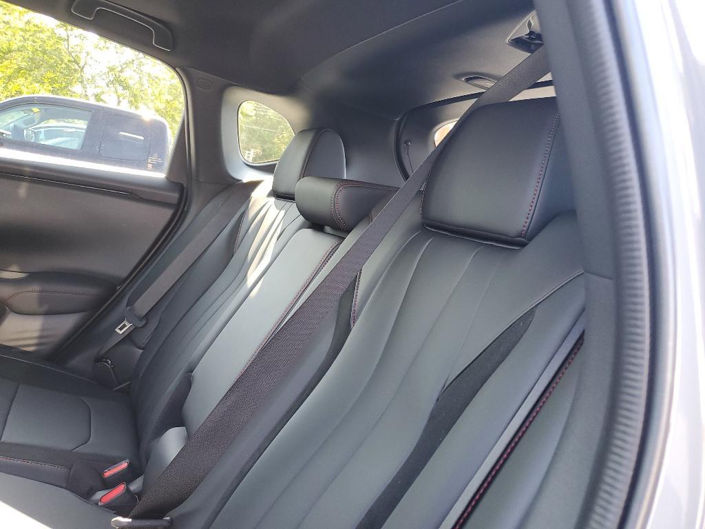 new 2025 Acura ADX car, priced at $41,950