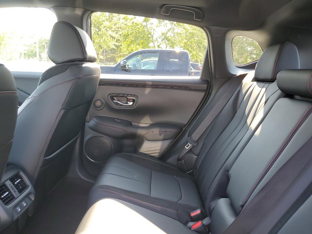 new 2025 Acura ADX car, priced at $41,950