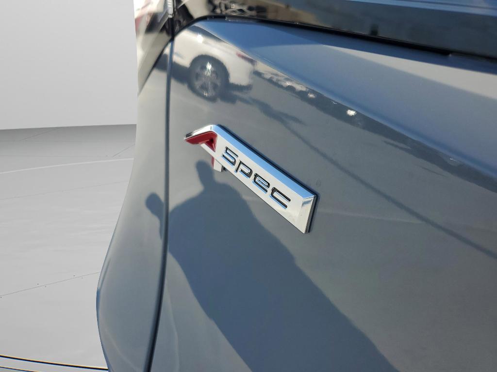 new 2025 Acura ADX car, priced at $41,950