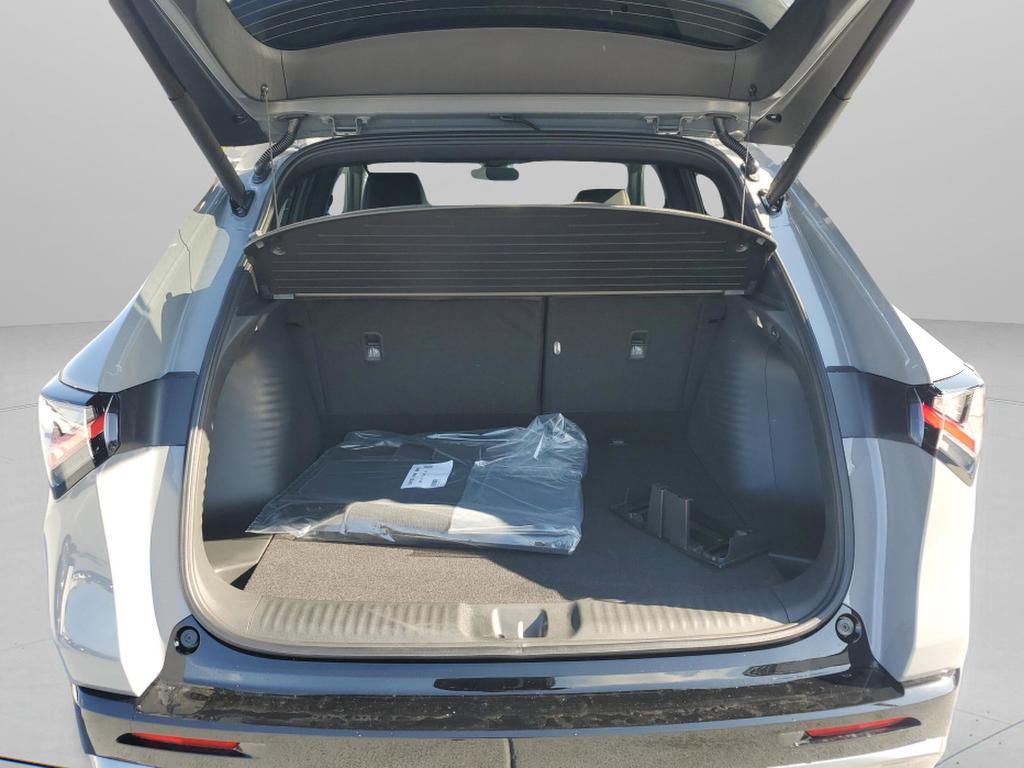 new 2025 Acura ADX car, priced at $41,950