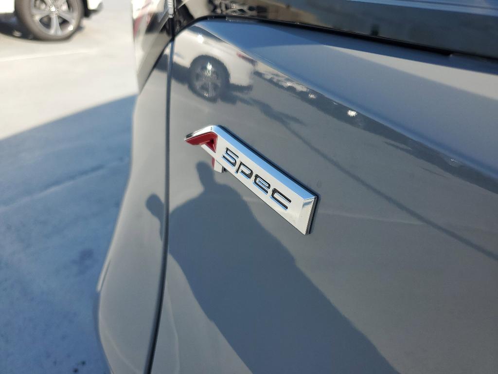new 2025 Acura ADX car, priced at $41,950