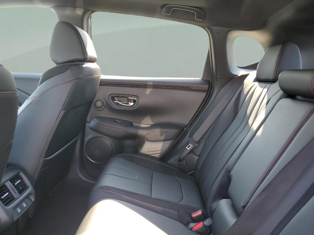 new 2025 Acura ADX car, priced at $41,950