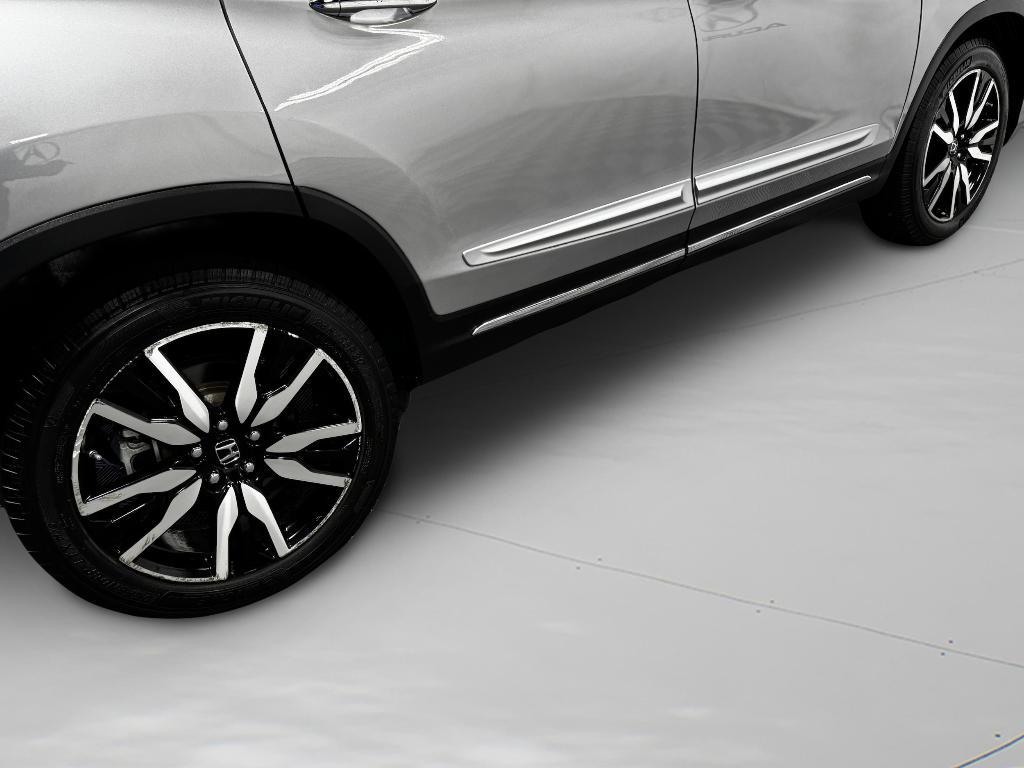 used 2019 Honda Pilot car, priced at $24,791