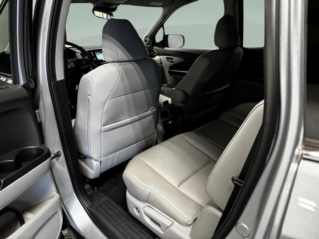 used 2019 Honda Pilot car, priced at $24,791