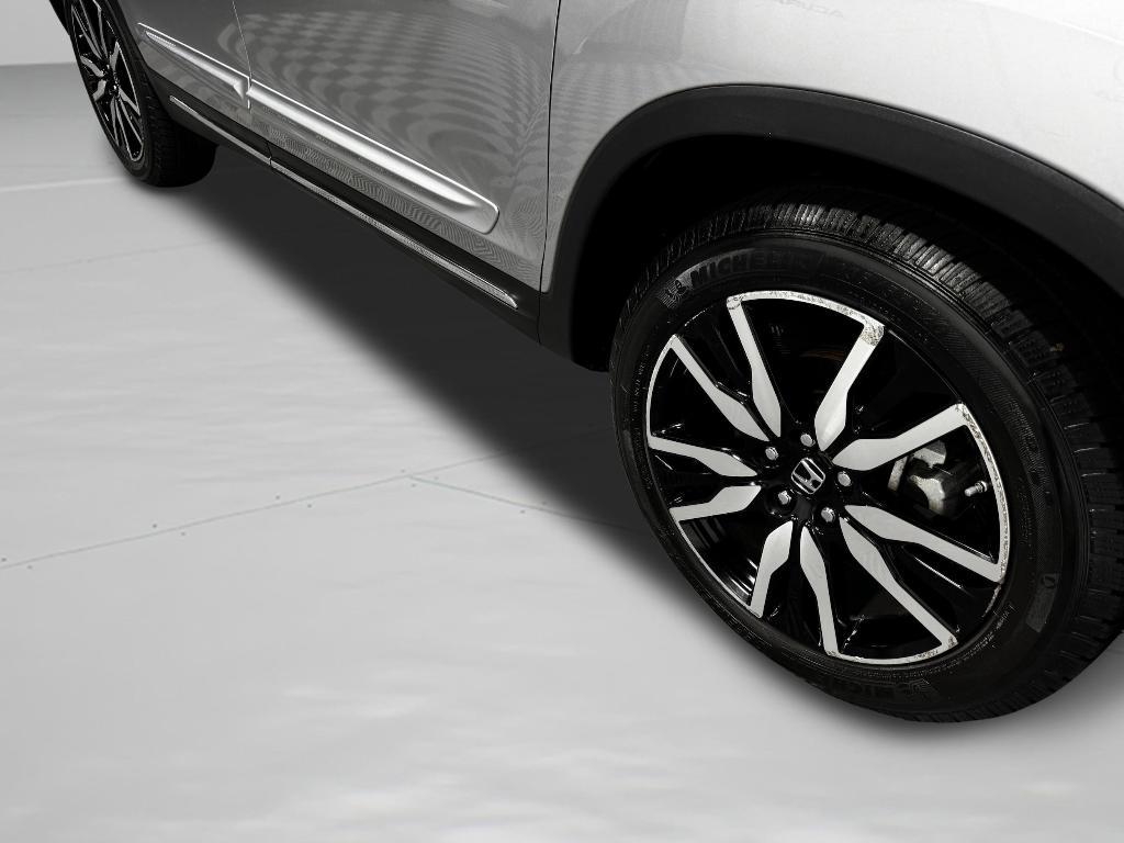 used 2019 Honda Pilot car, priced at $24,791