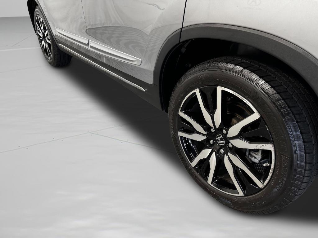 used 2019 Honda Pilot car, priced at $24,791