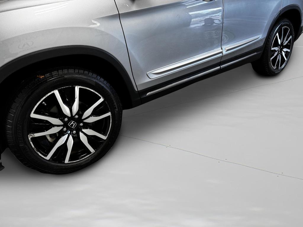 used 2019 Honda Pilot car, priced at $24,791