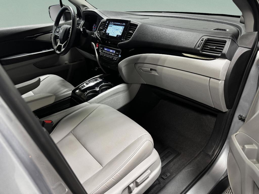 used 2019 Honda Pilot car, priced at $24,791