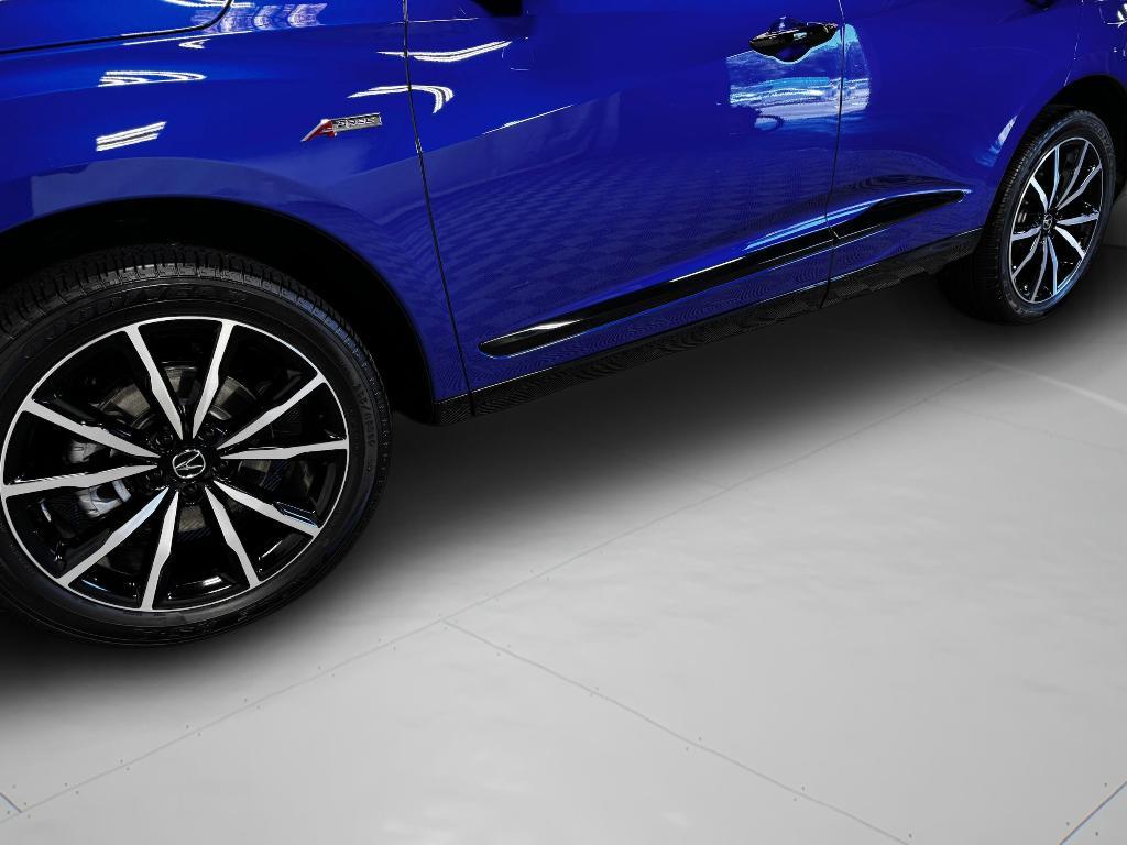 used 2025 Acura RDX car, priced at $47,991