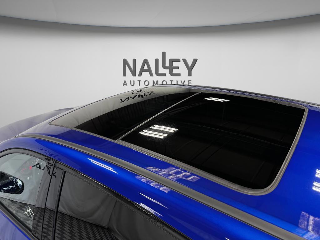 used 2025 Acura RDX car, priced at $47,991