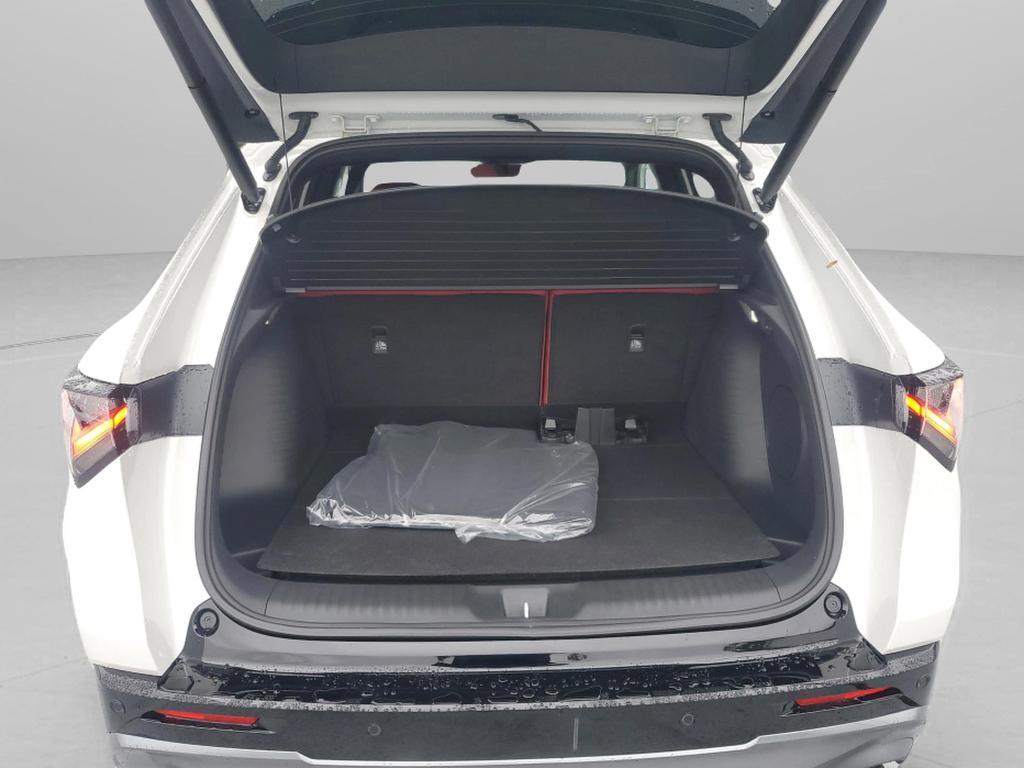 new 2025 Acura ADX car, priced at $43,950