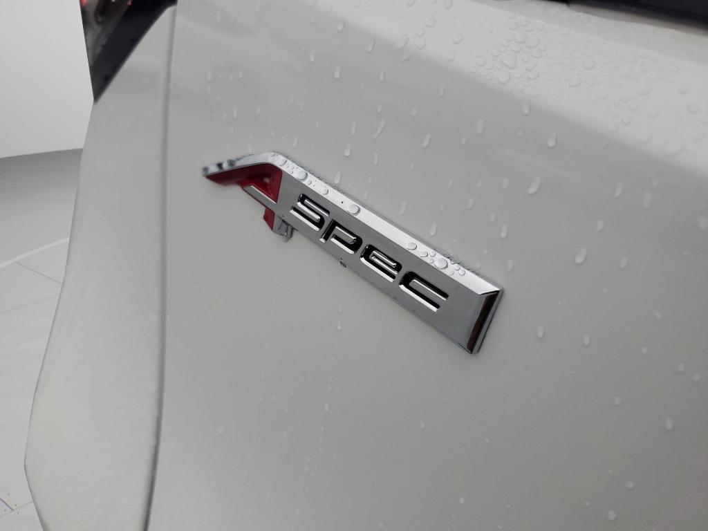 new 2025 Acura ADX car, priced at $43,950