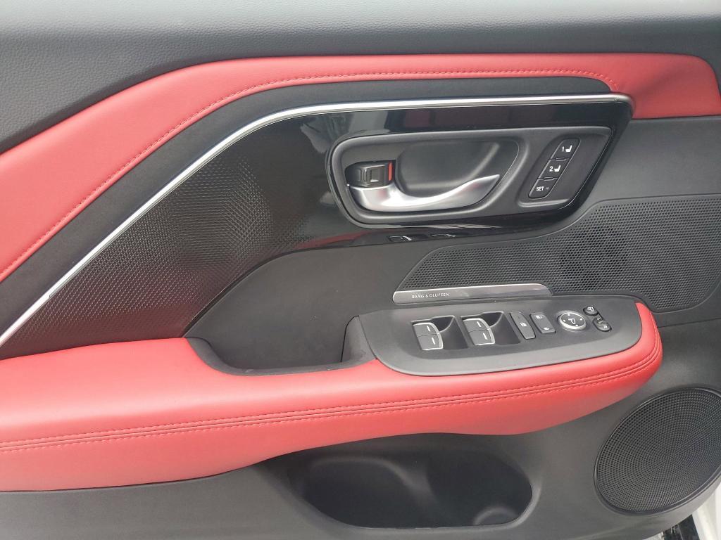 new 2025 Acura ADX car, priced at $43,950