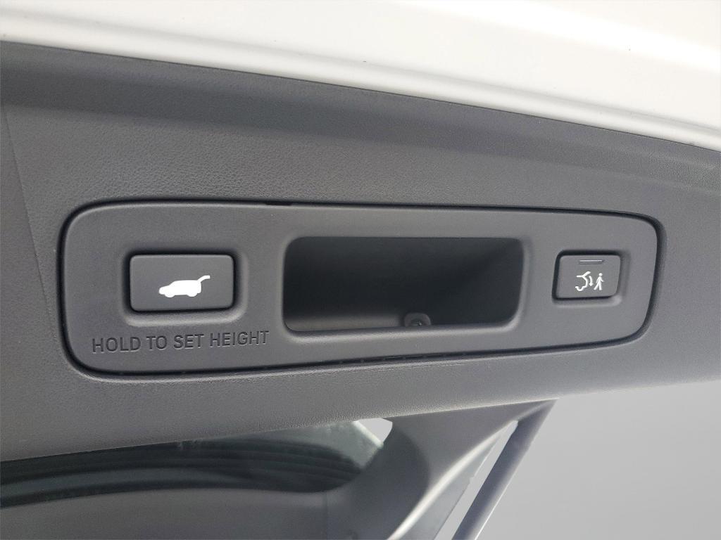 new 2025 Acura ADX car, priced at $43,950