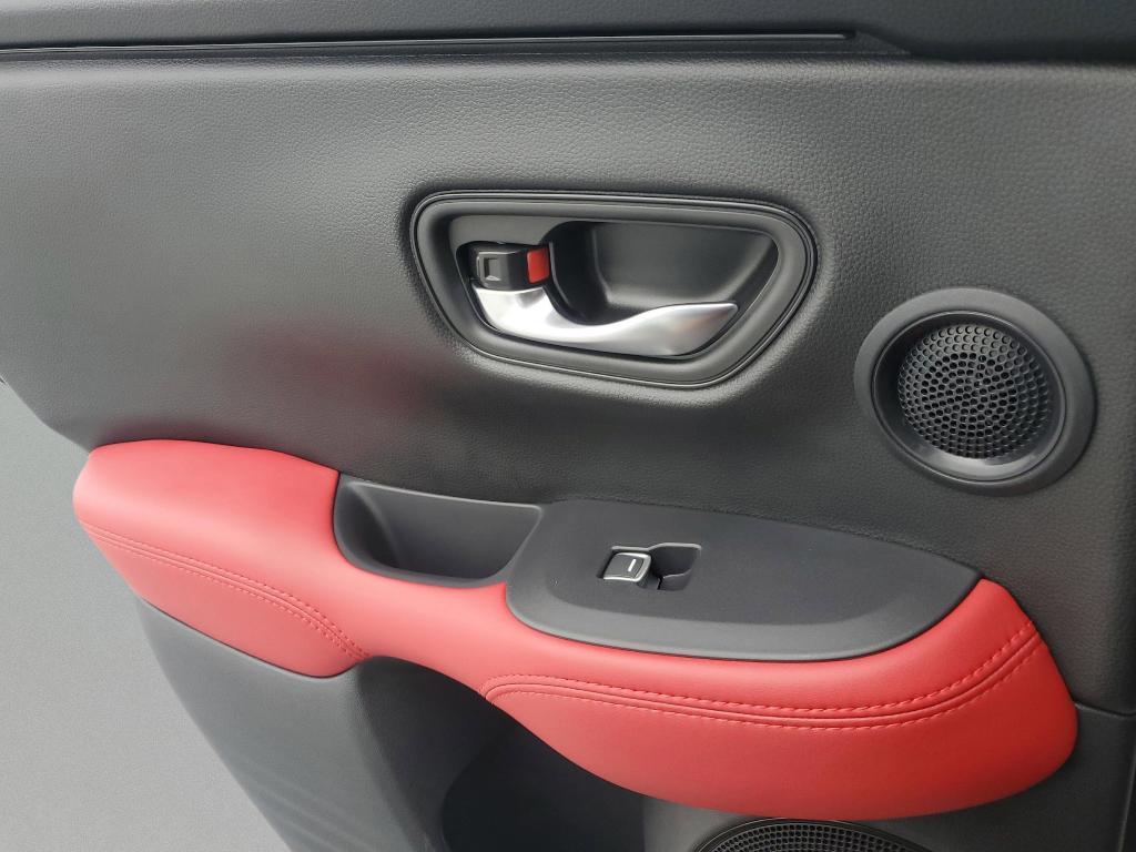 new 2025 Acura ADX car, priced at $43,950