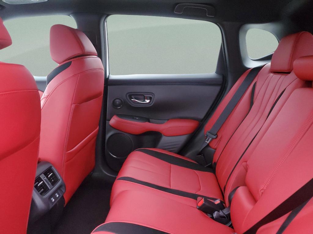 new 2025 Acura ADX car, priced at $43,950