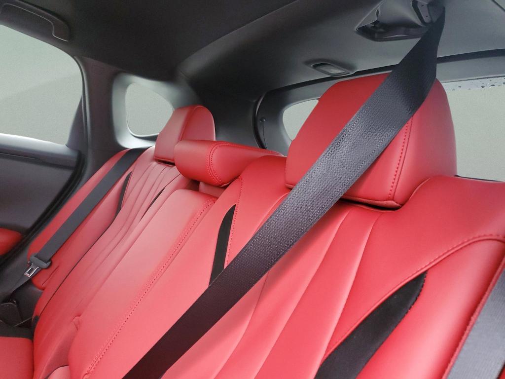 new 2025 Acura ADX car, priced at $43,950