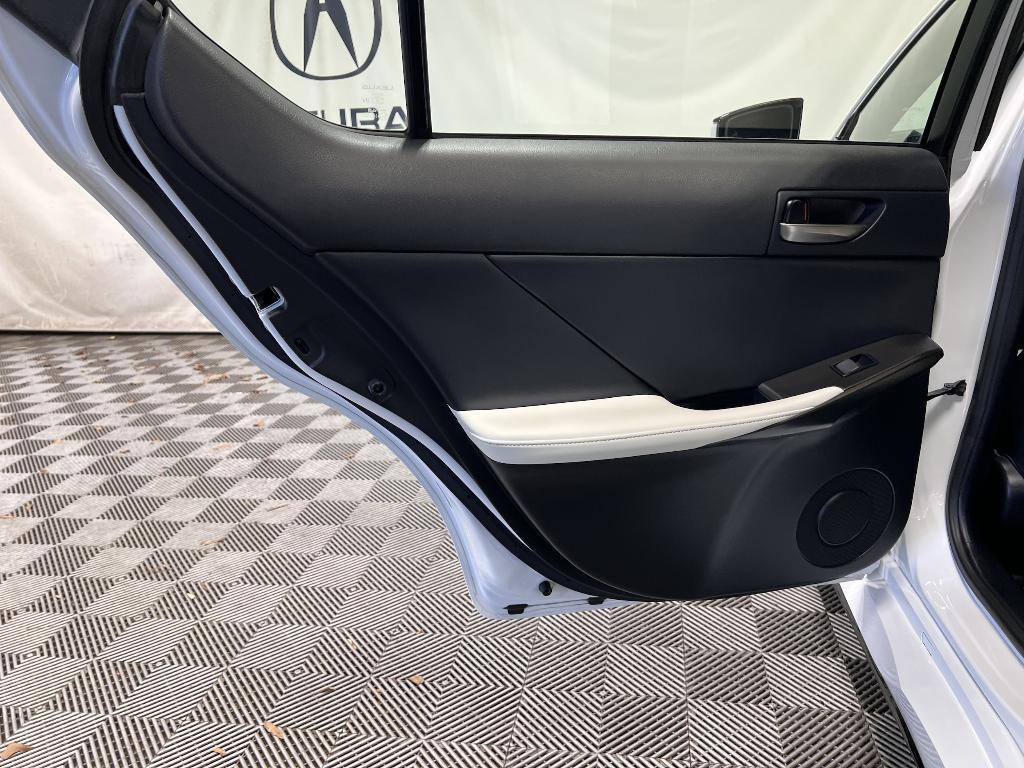 used 2022 Lexus IS 350 car, priced at $39,991