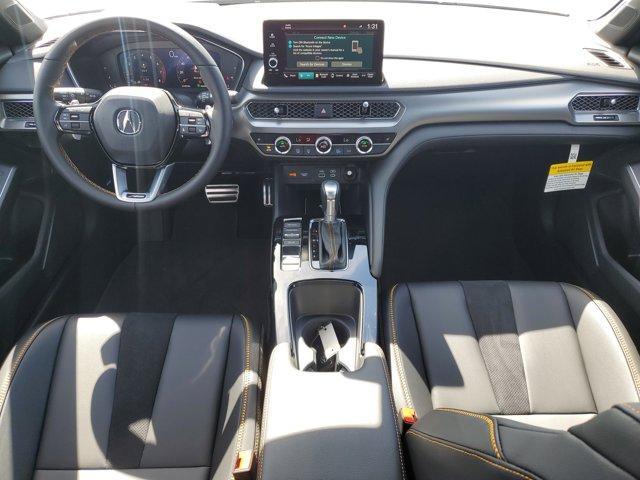 new 2026 Acura Integra car, priced at $40,995