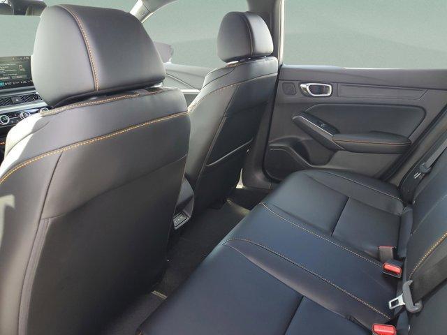 new 2026 Acura Integra car, priced at $40,995