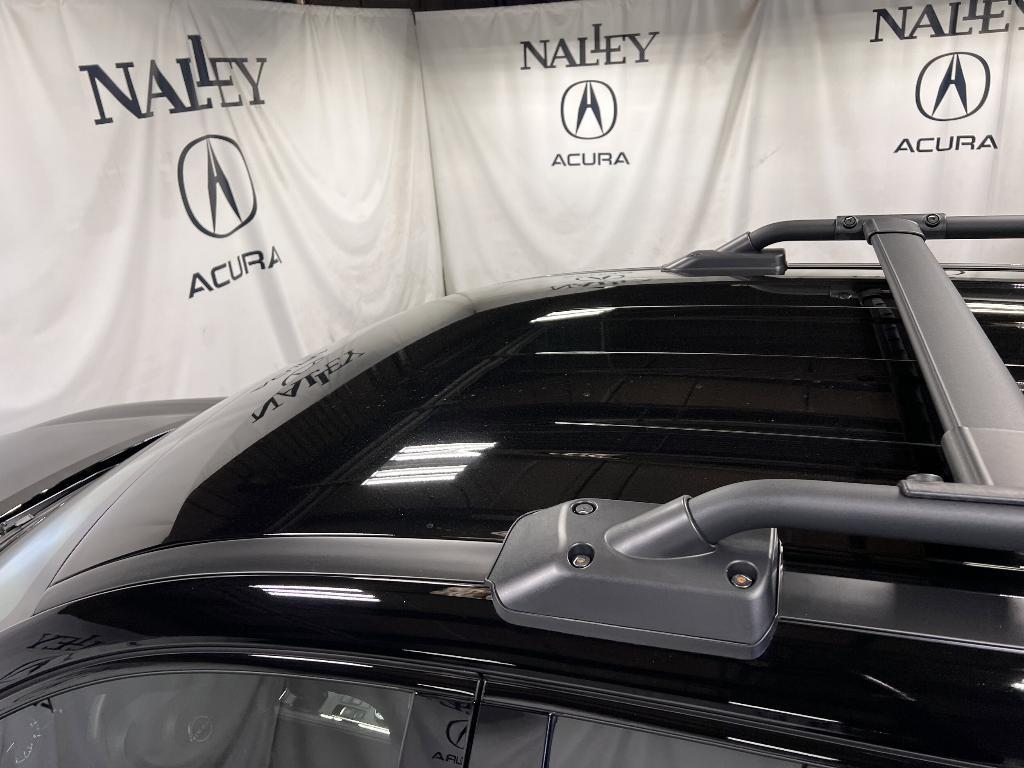 used 2024 Nissan Pathfinder car, priced at $38,591