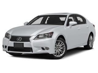 used 2015 Lexus GS 350 car, priced at $21,991