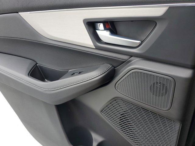 new 2025 Acura MDX car, priced at $55,350