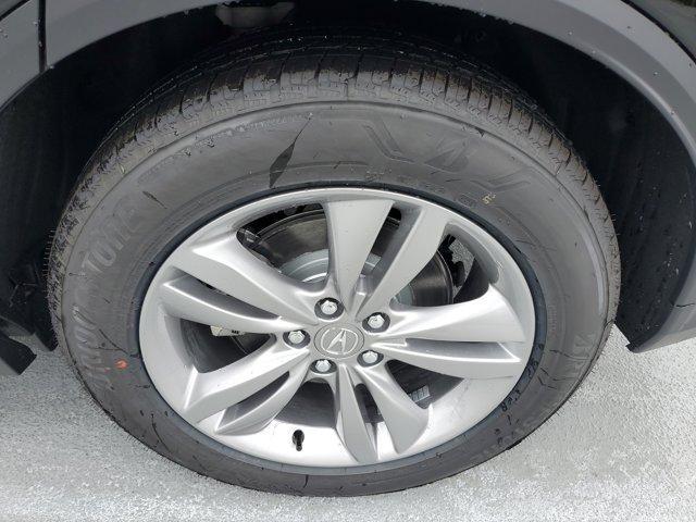 new 2025 Acura MDX car, priced at $55,350