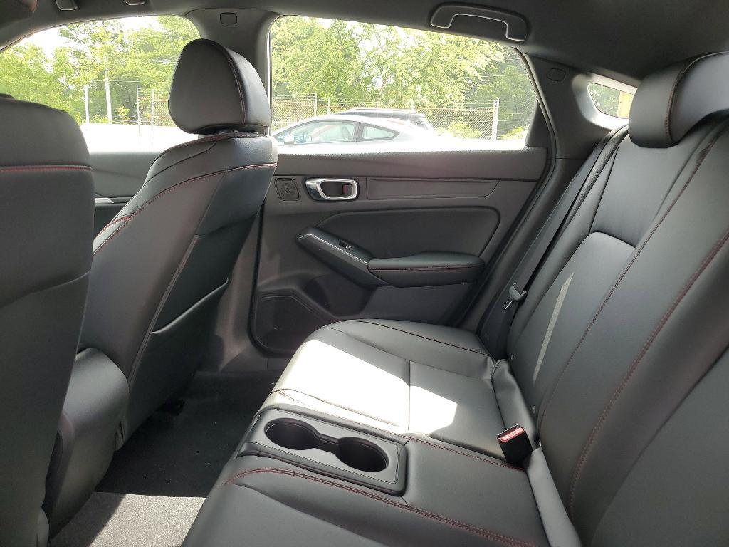 new 2025 Acura Integra car, priced at $54,695