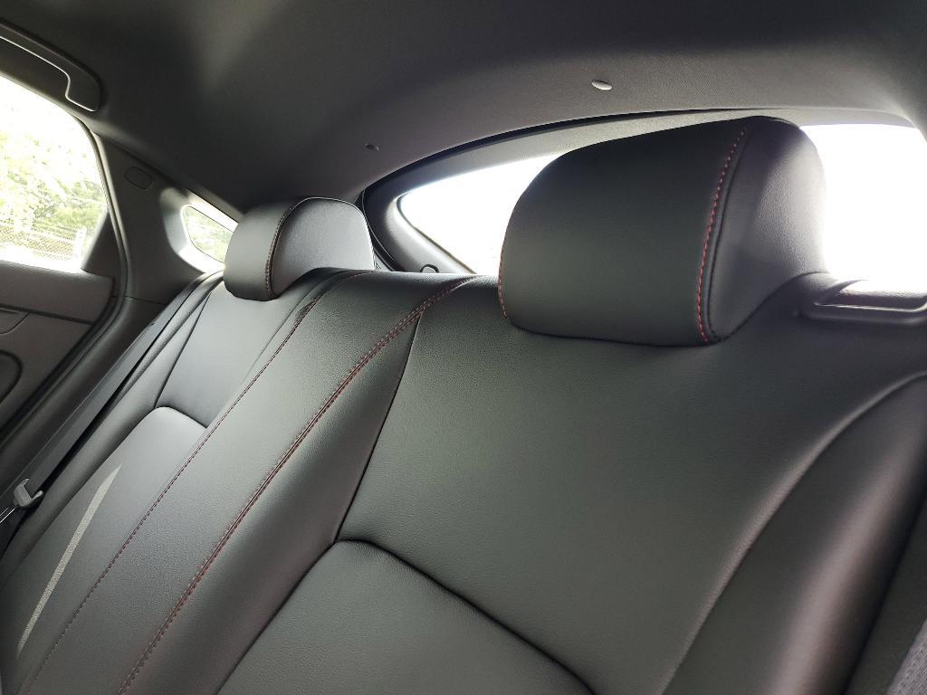 new 2025 Acura Integra car, priced at $54,695