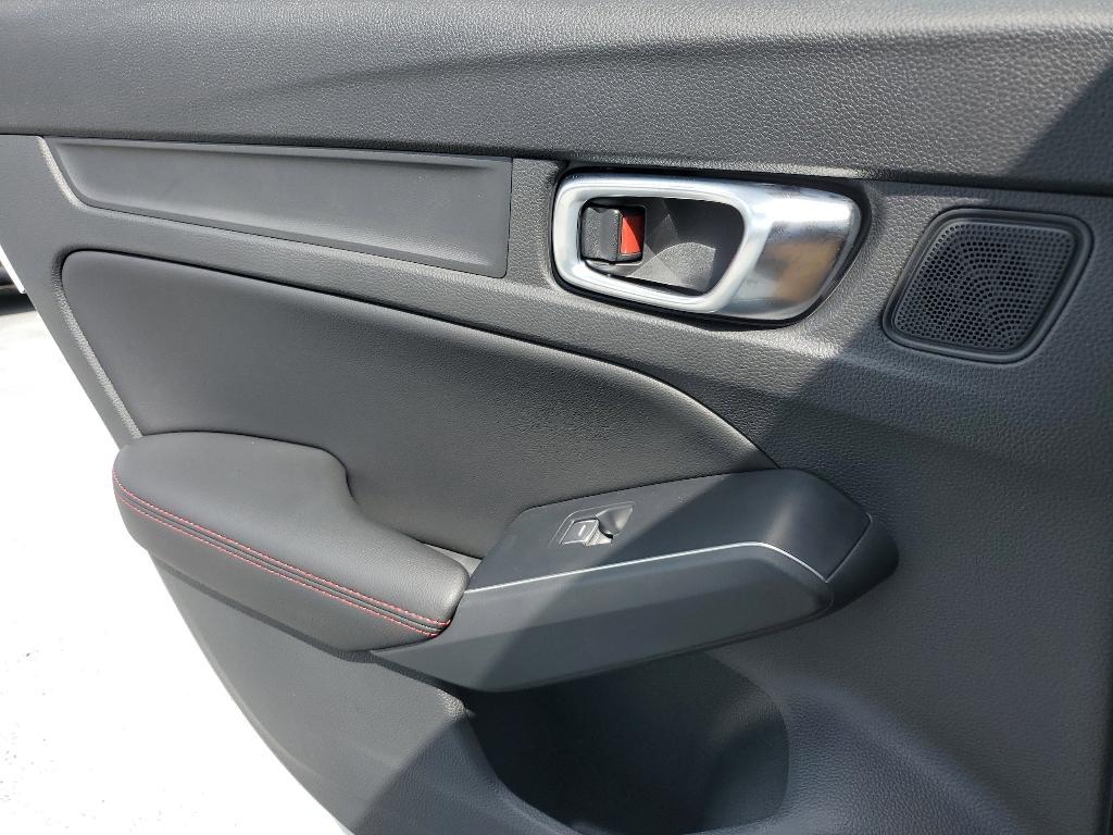 new 2025 Acura Integra car, priced at $54,695