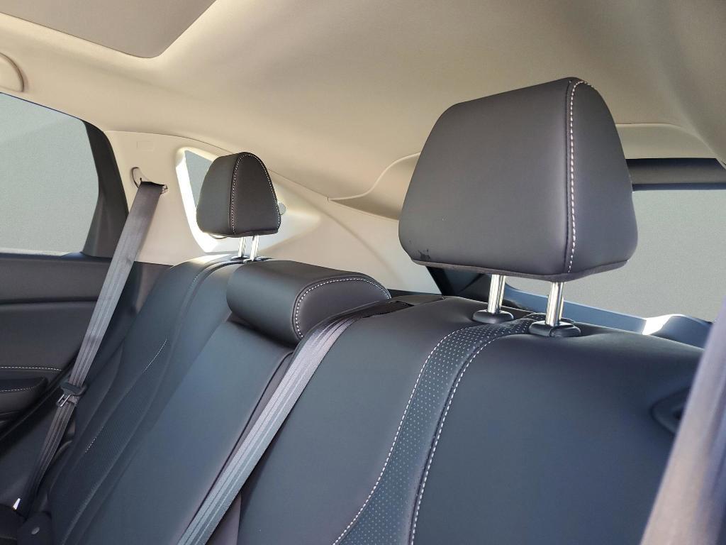 new 2025 Acura RDX car, priced at $49,250
