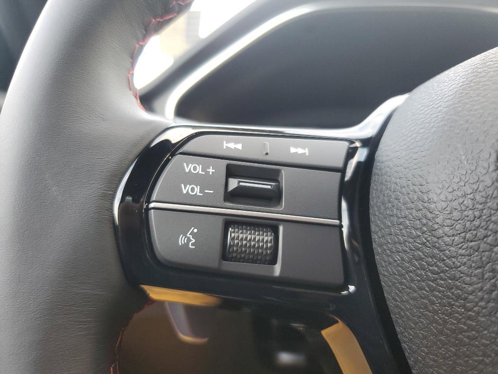 new 2026 Acura Integra car, priced at $40,995