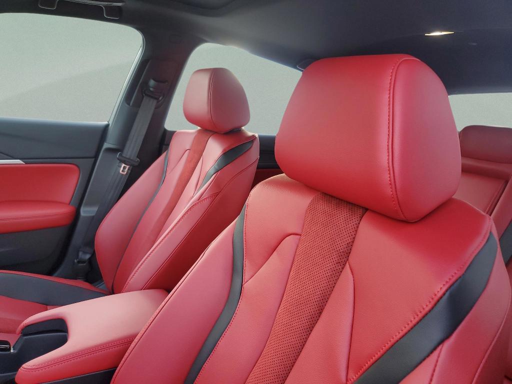 new 2026 Acura Integra car, priced at $40,995