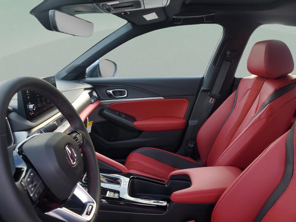 new 2026 Acura Integra car, priced at $40,995