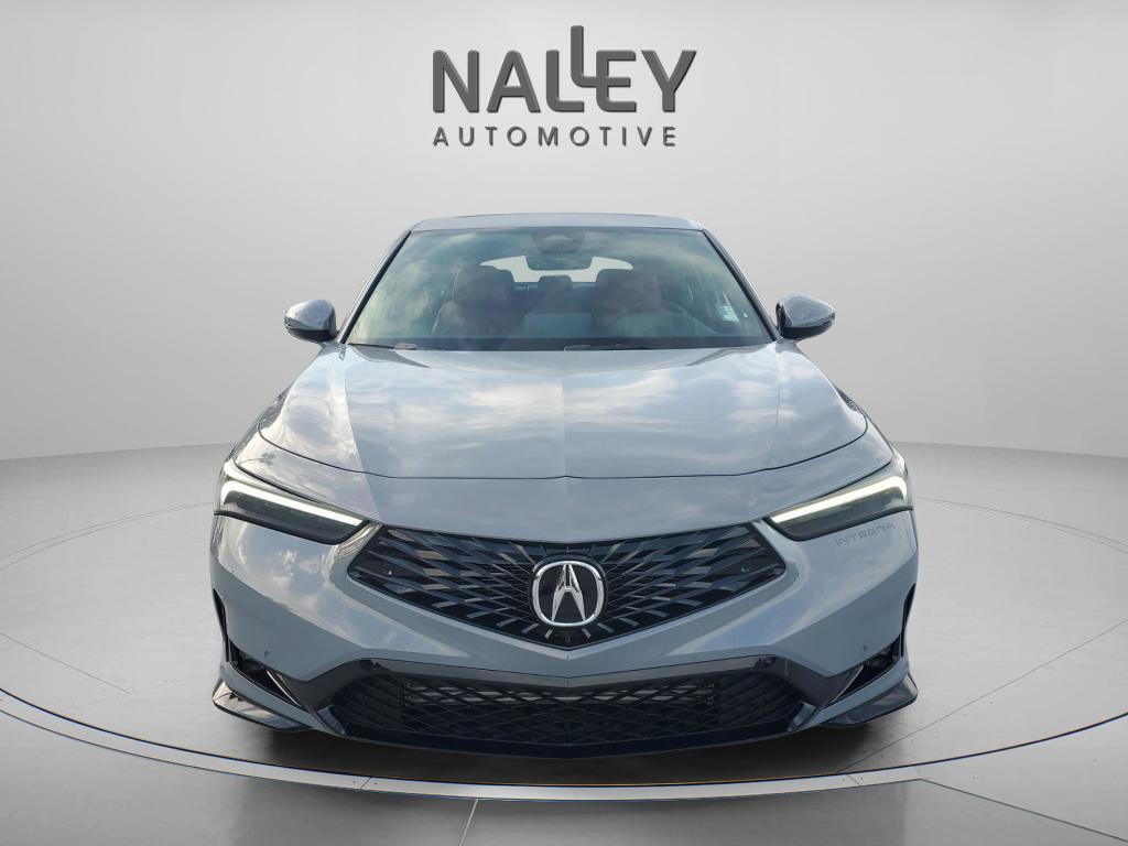 new 2026 Acura Integra car, priced at $40,995