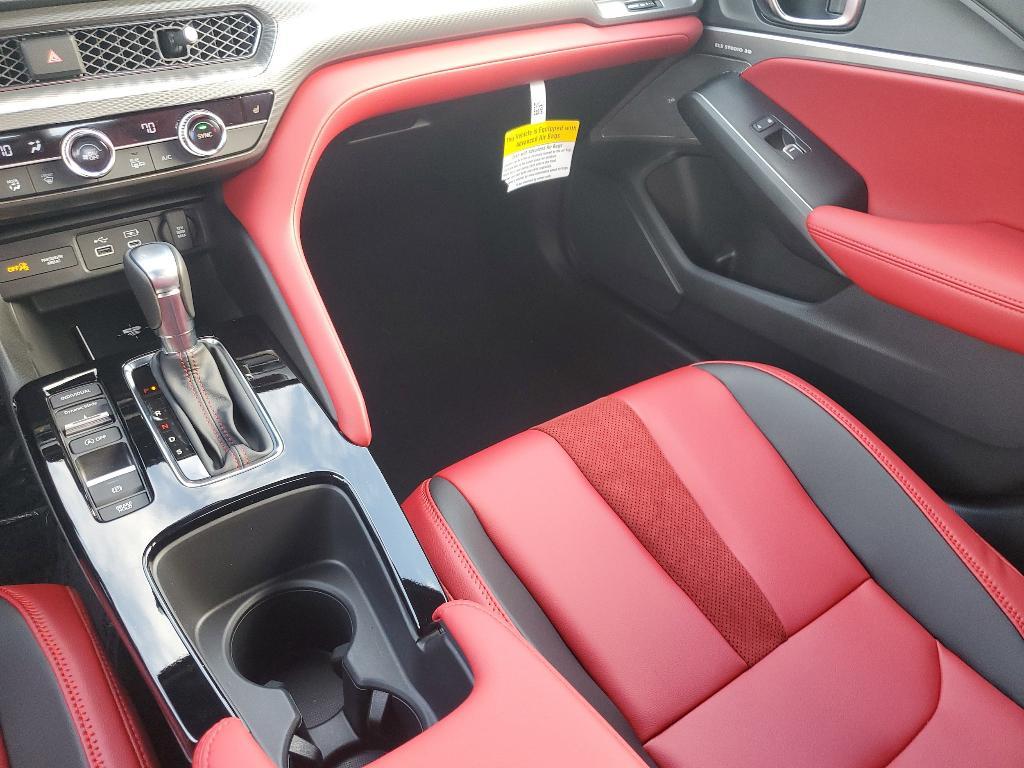 new 2026 Acura Integra car, priced at $40,995