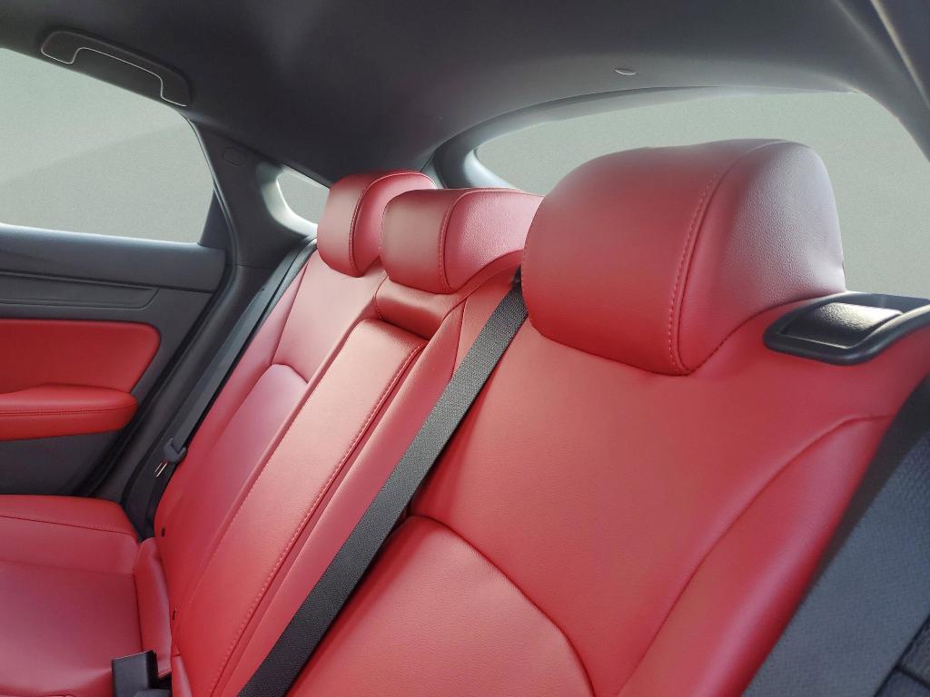 new 2026 Acura Integra car, priced at $40,995