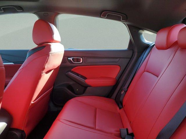 new 2025 Acura Integra car, priced at $36,795
