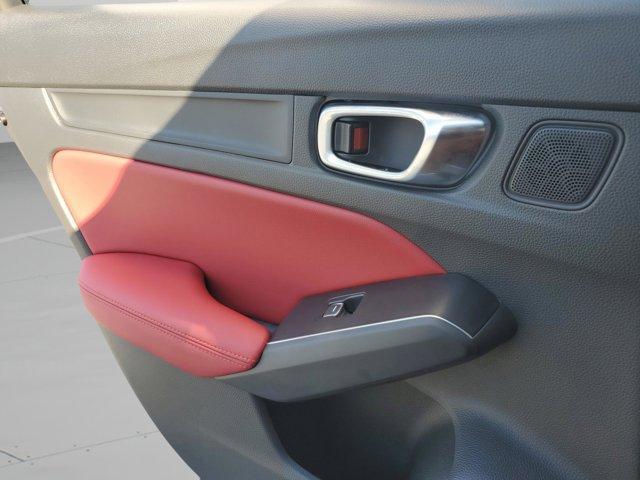 new 2025 Acura Integra car, priced at $36,795